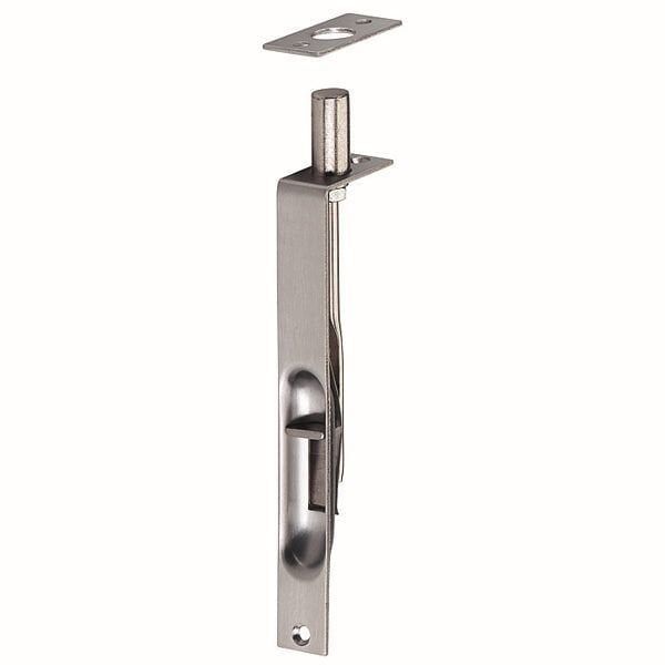 Hafele Kapı Sürgü 19x151mm Paslanmaz