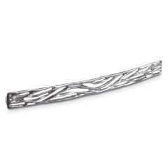 Hafele Mobilya Kulpu Rina 160mm Gümüş