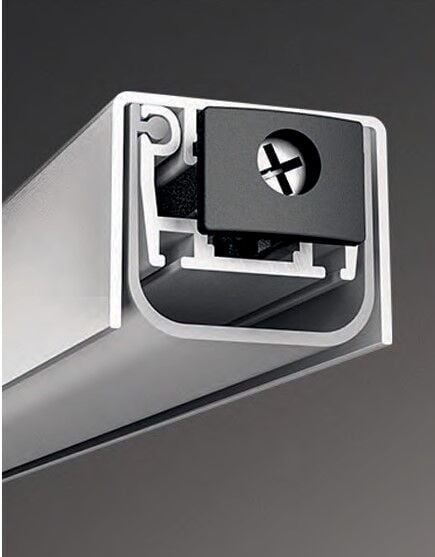 Kapı Altı Giyotin 830mm 120 Dk Yangın Dayanımlı Hidrolik Geciktirme