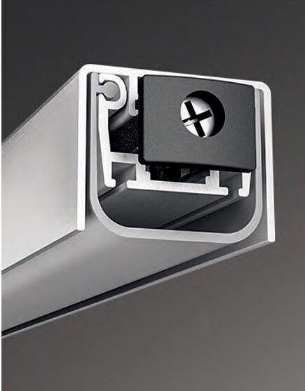 Kapı Altı Giyotin 1230mm 120 Dk Yangın Dayanımlı Hidrolik Geciktirme