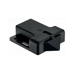 Hafele Universal Kapak Anahtarı, Siyah Renk