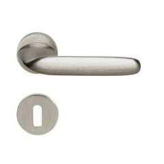 Hafele Kapı Kolu Seti Surf Oda Mat Nikel