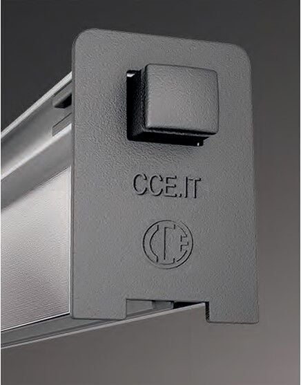 Kapı Altı Giyotin Kayar Kapılar İçin 1130mm