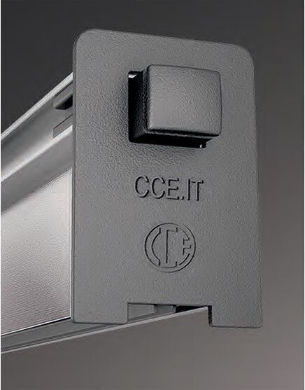 Kapı Altı Giyotin Kayar Kapılar İçin 1330mm