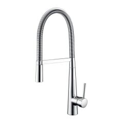 Hafele Terma Pull Eviye Bataryası Parlak Krom Renk