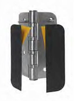 Menteşe Yangın Koruma Pedi 1mm