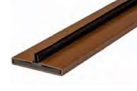 Yangın Duman Fitili 15x4x2100mm Kahverengi