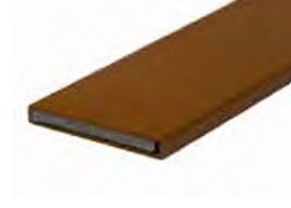 Yangın Duman Fitili 20x4x2100mm Kahverengi