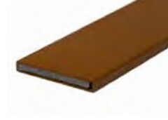 Yangın Duman Fitili 20x4x2100mm Kahverengi