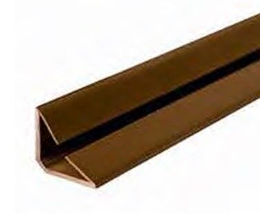 Duman Fitili 12X12X2100mm Kahverengi