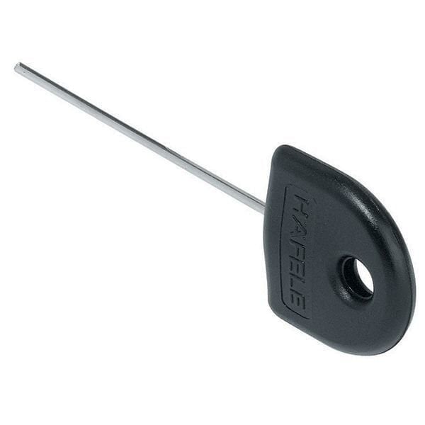 Hafele Döner Kulp Çıkartma Pimi