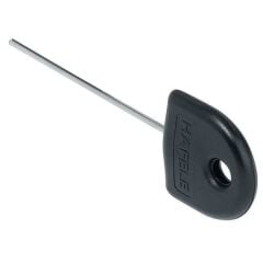 Hafele Döner Kulp Çıkartma Pimi