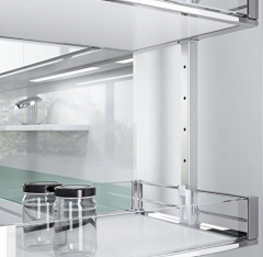 Tal Larder Boy Kiler Mekanizması 50cm 1250-1450mm Artline Sepet