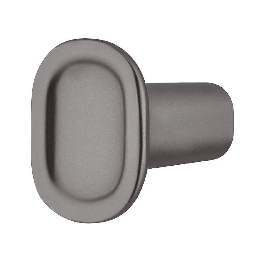 Hafele H2325 Düğme kulp titanyum