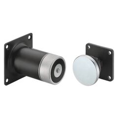 Hafele Serbest Bırakma Butonu Olmayan Manyetik Kapı Tutucu