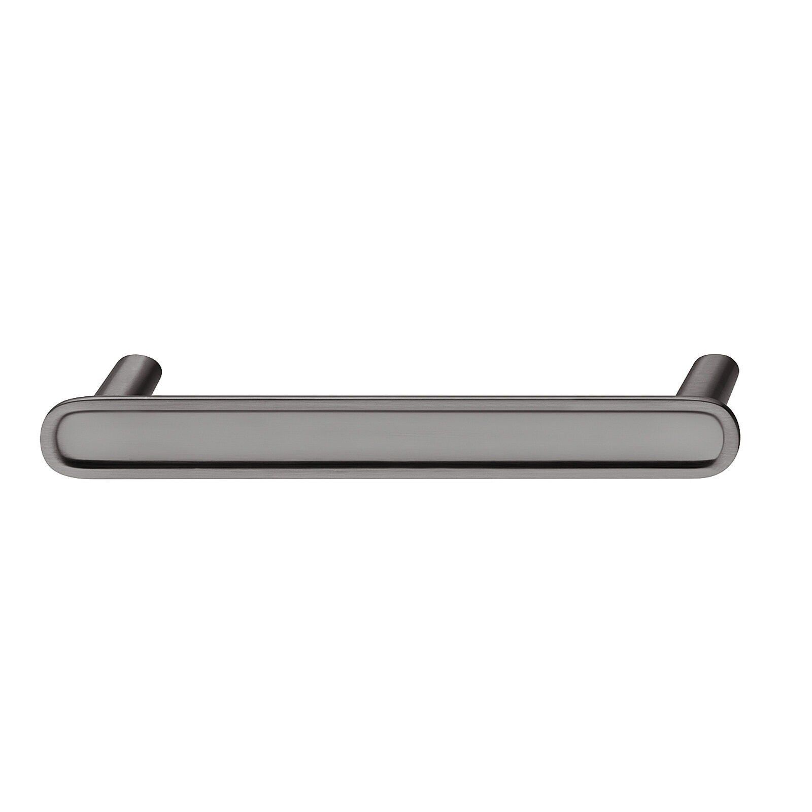 Hafele H2320 Kulp, titanyum 160mm