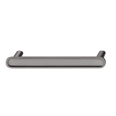 Hafele H2320 Kulp, Titanyum 128mm