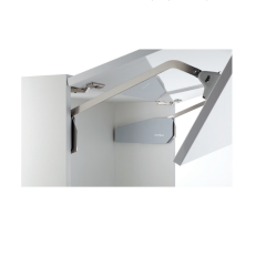 Hafele F.Fold Makas Gövdesi 96-101Cm/8,6-17,3Kg