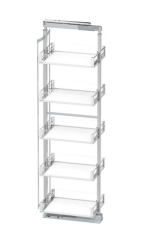 Tal Larder Boy Kiler Mekanizması 45cm 1900-2140mm Artline Sepet