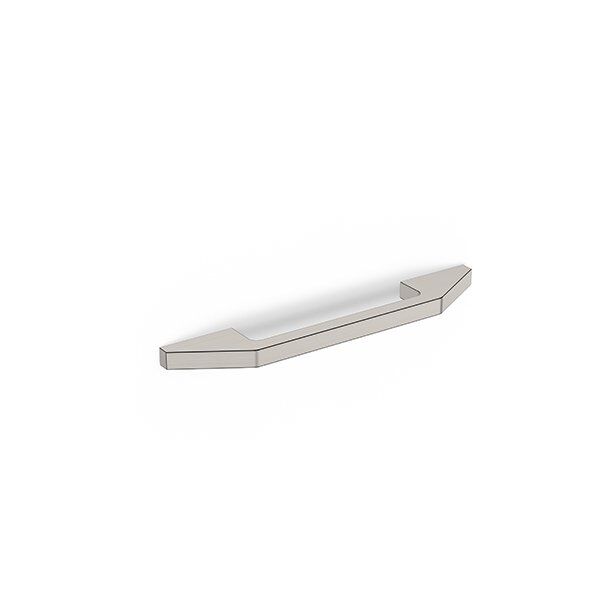 Hafele Mobilya Kulpu Knite2 160mm Parlak Krom