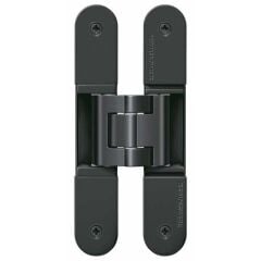 Simonswerk Tectus TE 340 3D Gizli Menteşe Mat Siyah Renk