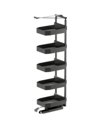 Tal Gate N Boy Kiler Mekanizması 30cm 1700-1950mm Planero 5 Sepet