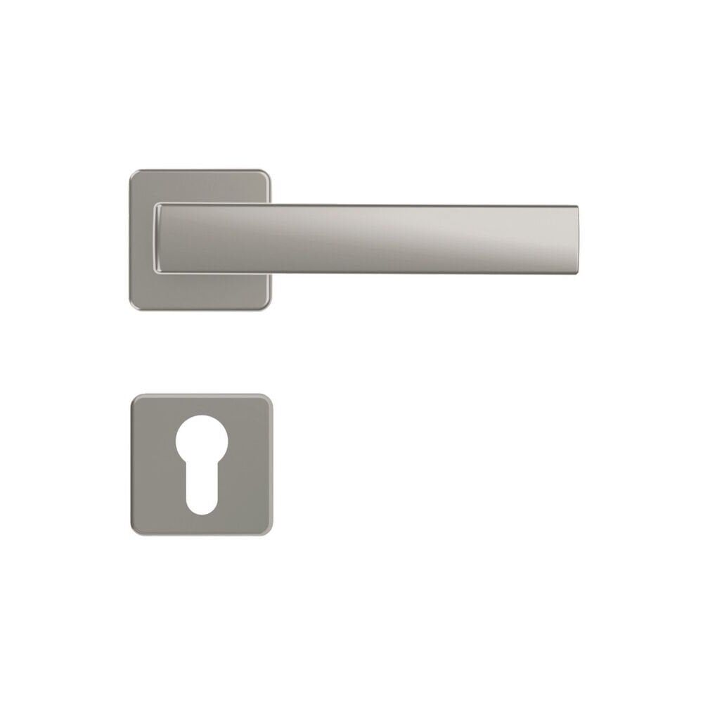 Hafele CALINA Paslanmaz Çelik Renkli (Barelli) Kapı Kolu