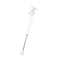 Hafele Runa Plus Gazlı Piston Frenli 80N Beyaz