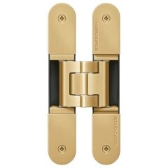 Simonswerk Tectus TE 540 3D A8 Gizli Menteşe Bronz Renk