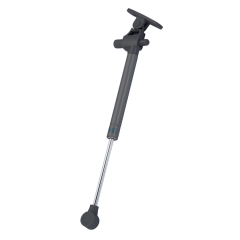 Hafele Runa Plus Gazlı Piston Frenli 80N Antrasit