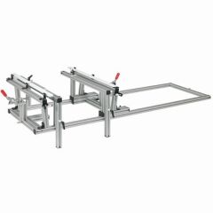 Hafele Nova Pro Montaj Makinesi