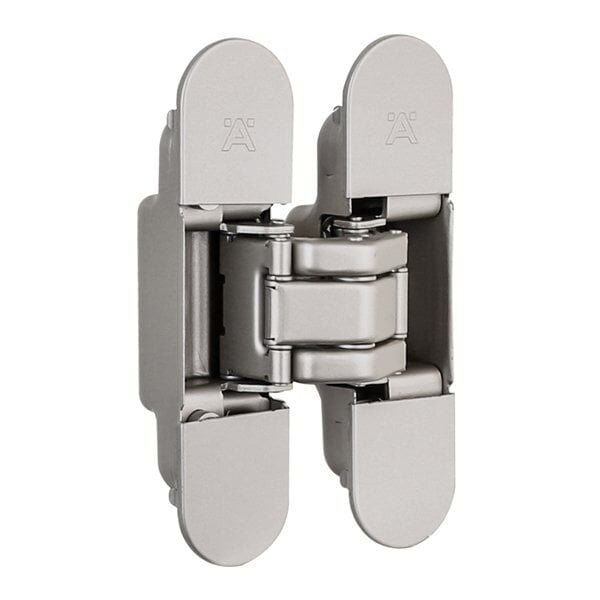 Hafele Gizli Menteşe CDH60 60kg Mat Nikel