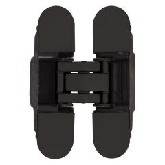 Hafele Gizli Menteşe CDH60 60kg Mat Siyah