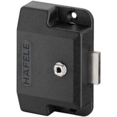 Hafele Pinlock Montaj Set 16-18mm