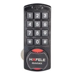 Hafele MiniLock Elektronik Kilit (20 Adet)
