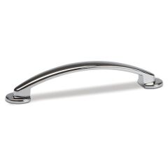 Hafele Mobilya Kulpu Abby 128mm Parlak Krom