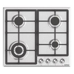 Hafele 0326 Fırın Ocak Davlumbaz Seti