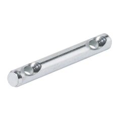 Hafele Stablofix Çift Taraflı Bağlantı Pimi 20mm (10 Adet)