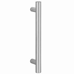 Hafele Çekme Kol Steven 1800mm Paslanmaz Çelik