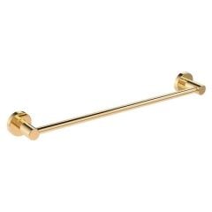 Hafele Uzun Havluluk Ozo 450 mm Parlak Altın Renk