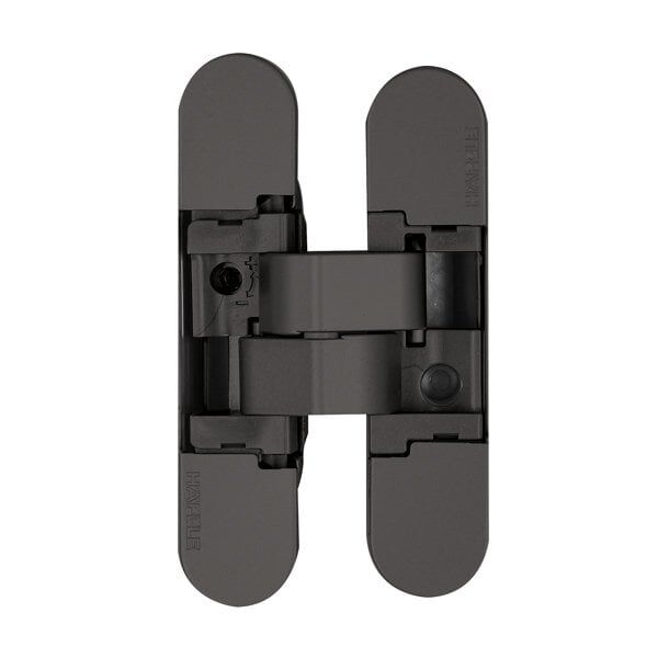 Hafele Gizli Menteşe Cdh 40S 52Kg Mat Siyah (42 Adet)