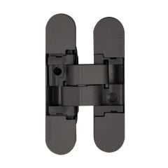 Hafele Gizli Menteşe Cdh 40S 52Kg Mat Siyah (42 Adet)