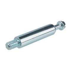 Hafele Maxifix-E Mil 35/M8 /9,5mm (10 Adet), Galvaniz