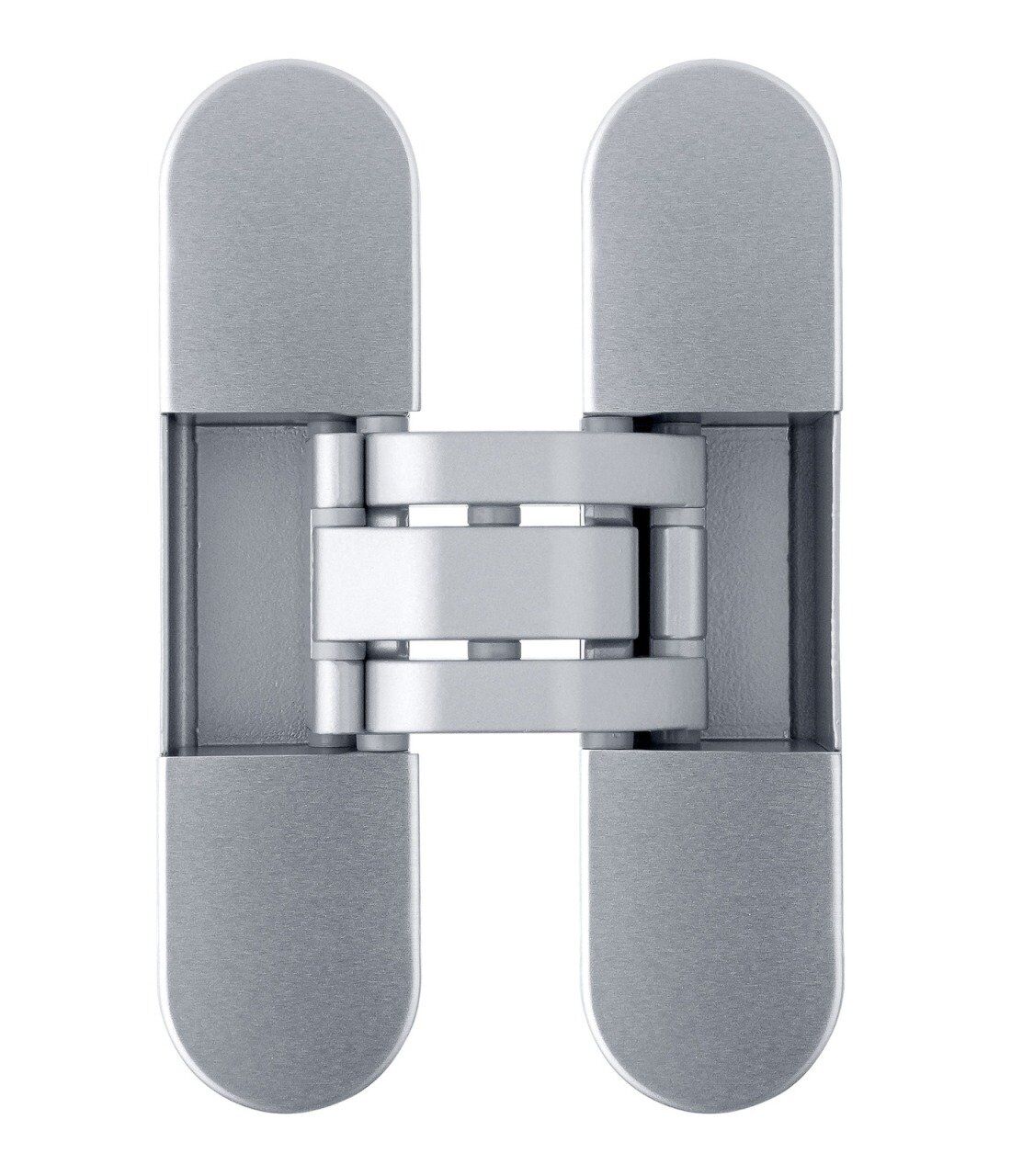 Otlav Invısacta Gizli Menteşe Satine Gümüş Renk IN300120V702