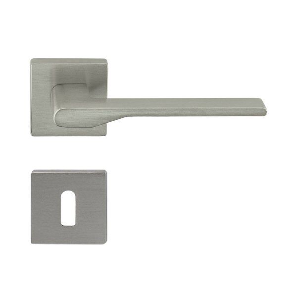 Hafele Kapı Kolu Seti Lupo Oda Mat Paslanmaz Çelik