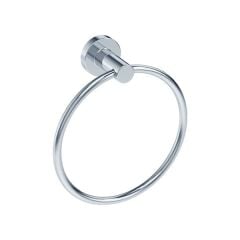 Hafele Halka Havluluk Ozo Duvara Parlak Krom Renk