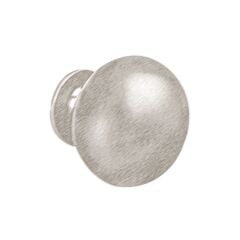 Hafele CLAUS II Paslanmaz Çelik Renkli 19 mm Düğme Kulp