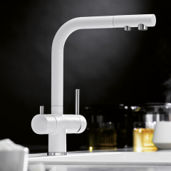 Blanco Arıtmalı Batarya Fontas II Tartufo