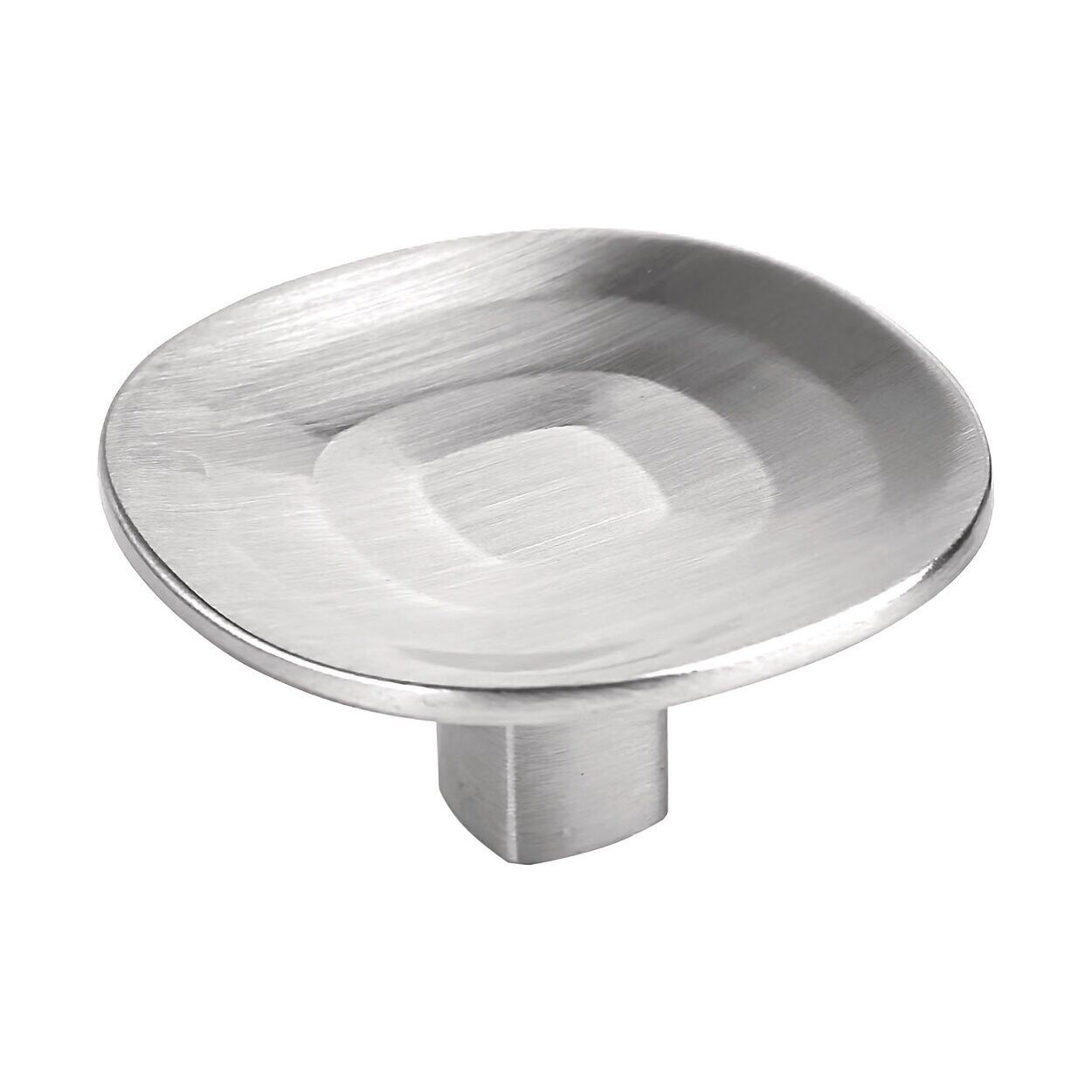 Hafele OLY Paslanmaz Çelik Renkli Düğme Kulp