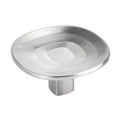 Hafele OLY Paslanmaz Çelik Renkli Düğme Kulp